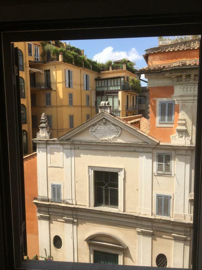 M9 Pantheon Attic 10 Appartement