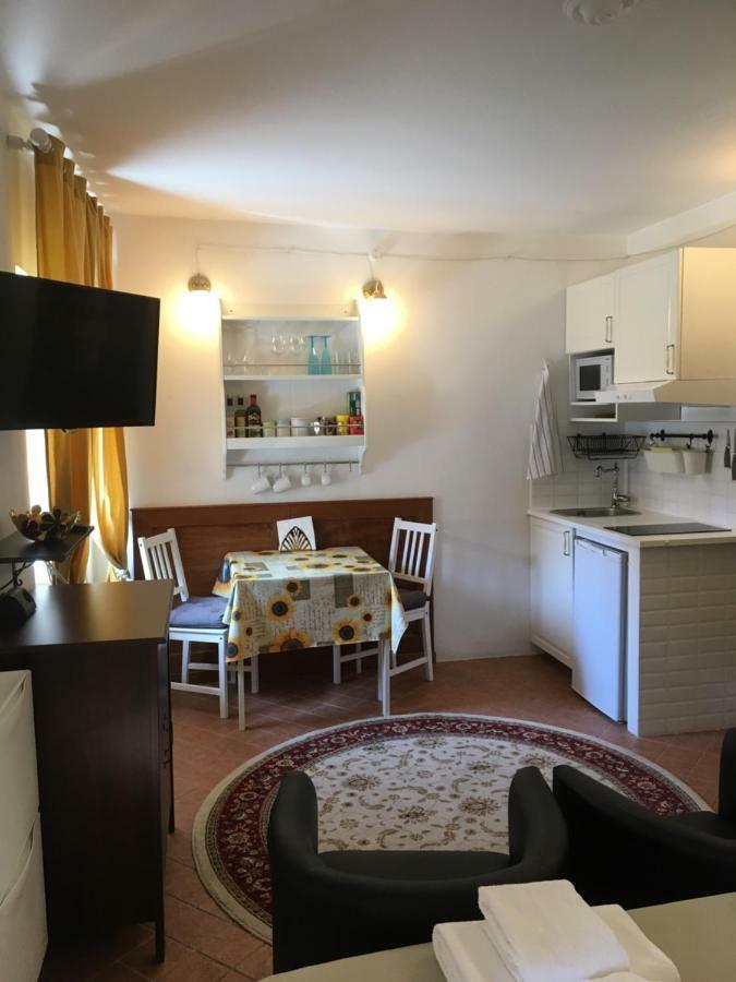 M9 Pantheon Attic 10 Appartement